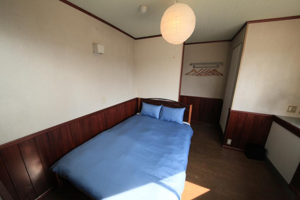 The Takayama Station Hostel Extérieur photo